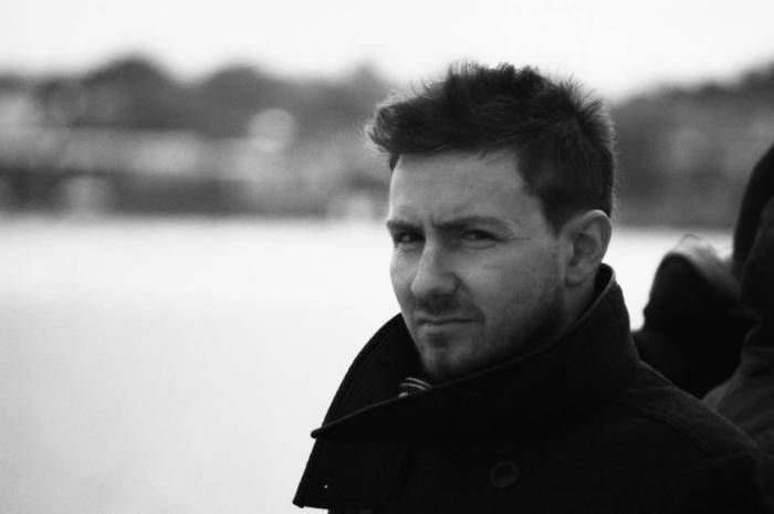 Mark Wilson Smith Actor